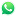 whatsapp icon 16